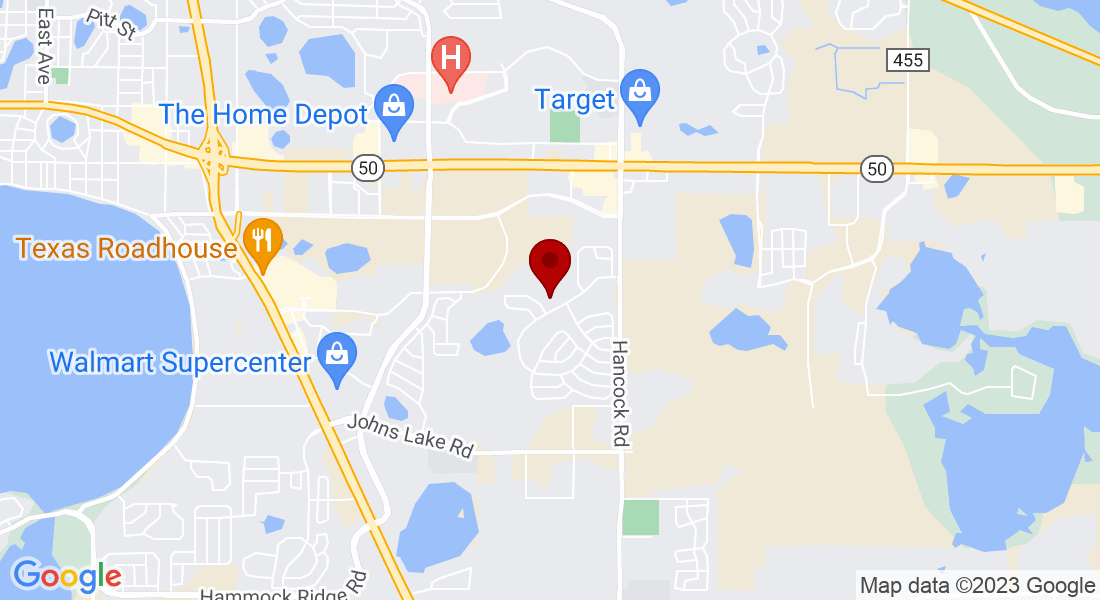 Clermont, FL 34711, USA
