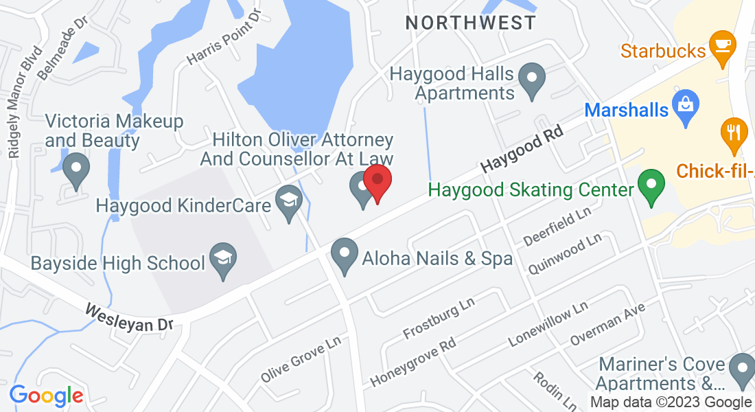 4854 Haygood Rd Suite 101, Virginia Beach, VA 23455, USA