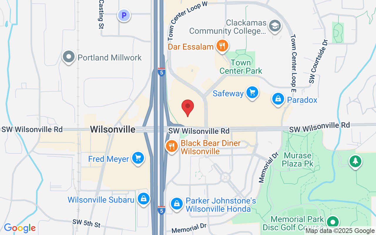 8750 SW Citizens Dr F, Wilsonville, OR 97070, USA