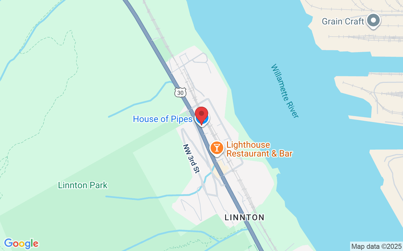 11080 NW St Helens Rd #1039, Portland, OR 97231, USA