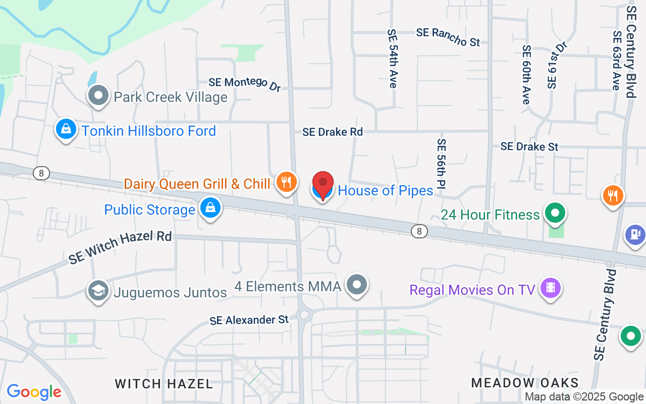 5121 SE Tualatin Valley Hwy, Hillsboro, OR 97123, USA