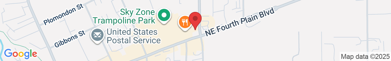 5210 E 4th Plain Blvd, Vancouver, WA 98661, USA