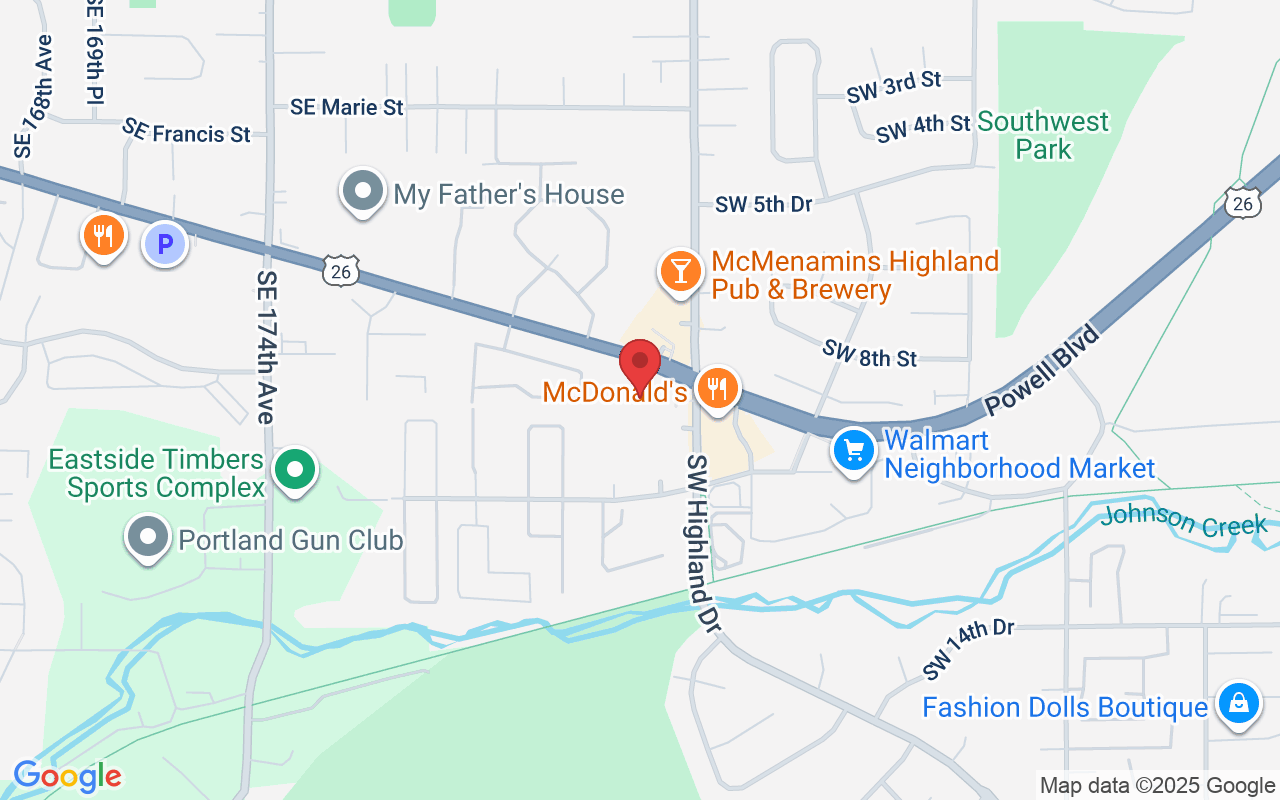 6369, 901 SW Highland Dr f, Gresham, OR 97080, USA