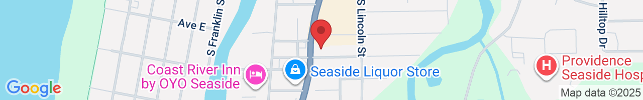 6722 United States, 575 S Roosevelt Dr b, Seaside, OR 97138, USA