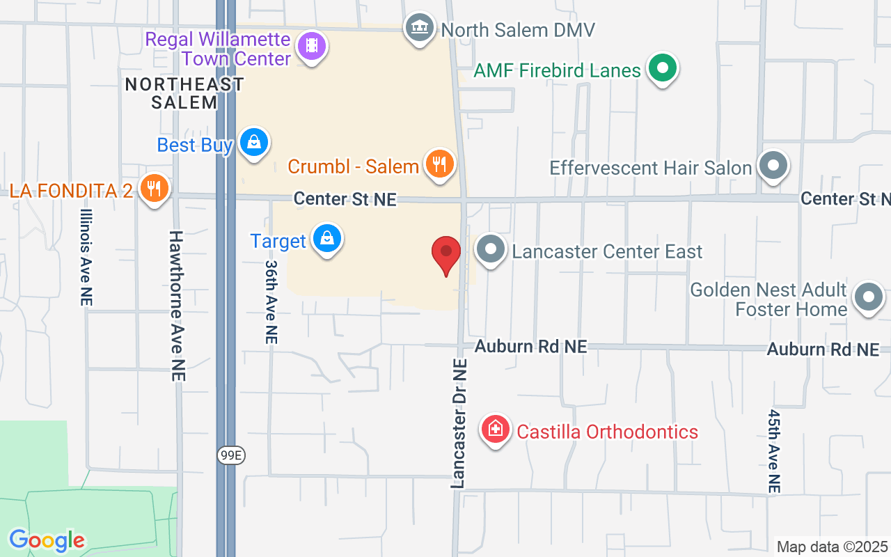 605 Lancaster Dr NE, Salem, OR 97301, USA