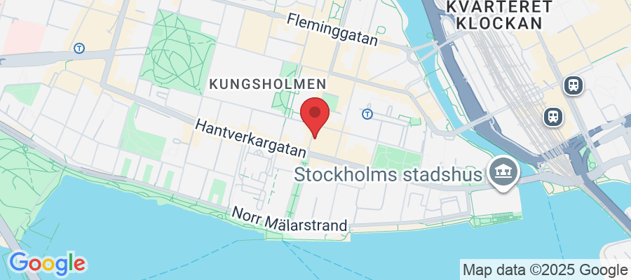 Scheelegatan 4, 112 23 Stockholm, Sweden