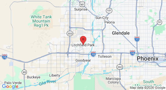 Litchfield Park, AZ, USA