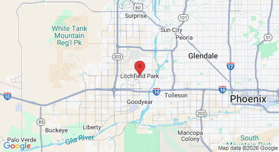 Litchfield Park, AZ, USA