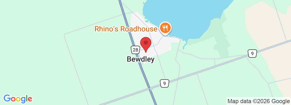 7037 Beech St, Bewdley, ON K9A 4K1, Canada