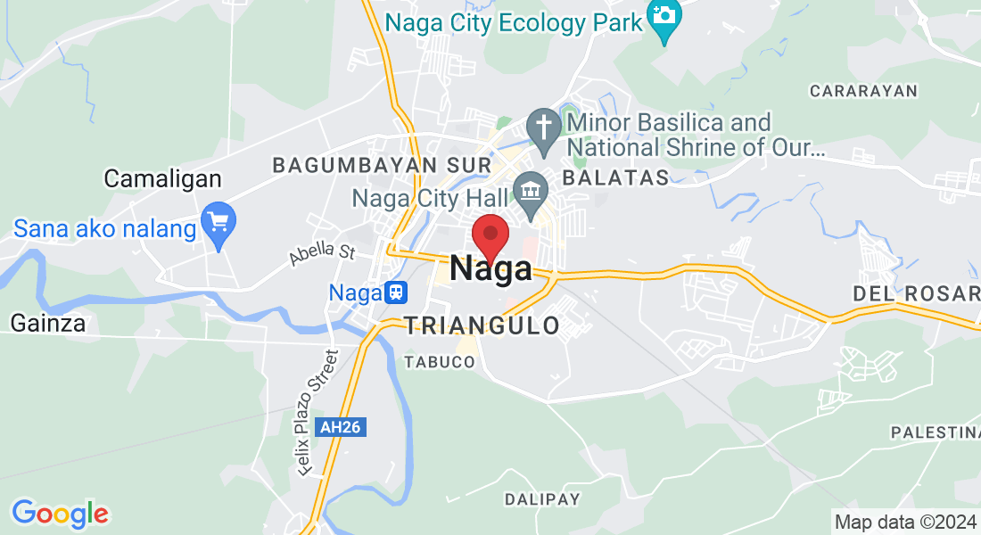 Naga, Camarines Sur, Philippines