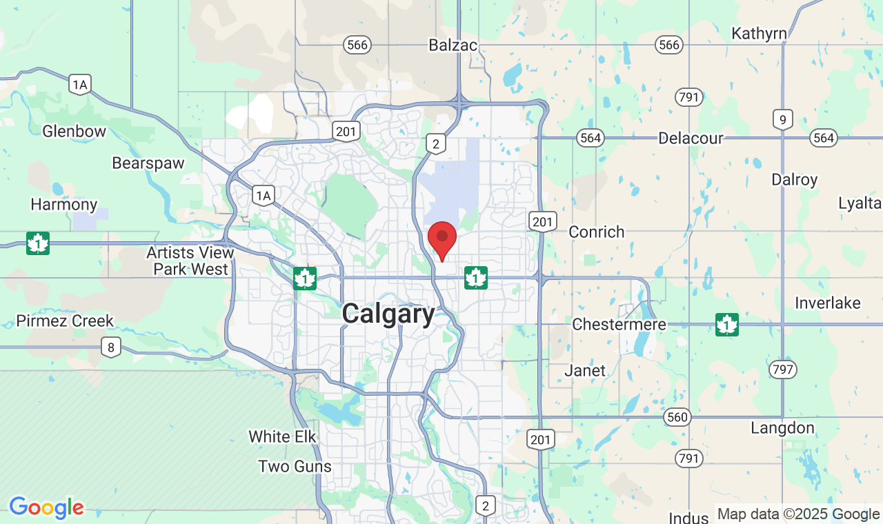 1715 27 Ave NE, Calgary, AB T2E 7E1, Canada
