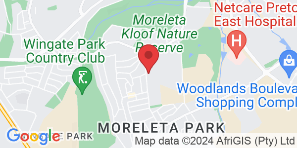 734 Witdoring Ave, Moreleta Park, Pretoria, 0044, South Africa