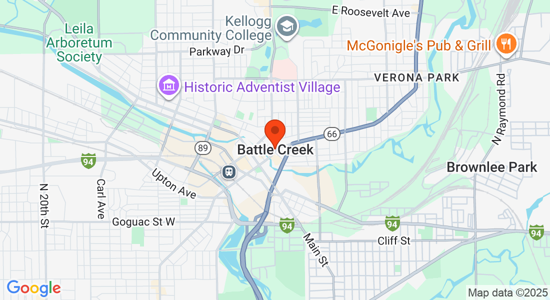 Battle Creek, MI, USA