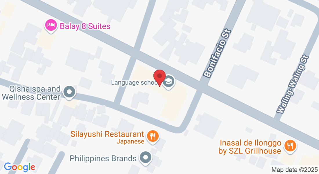 Hugos-Walden Building, Senator Jose Locsin St, Silay, Negros Occidental, Philippines