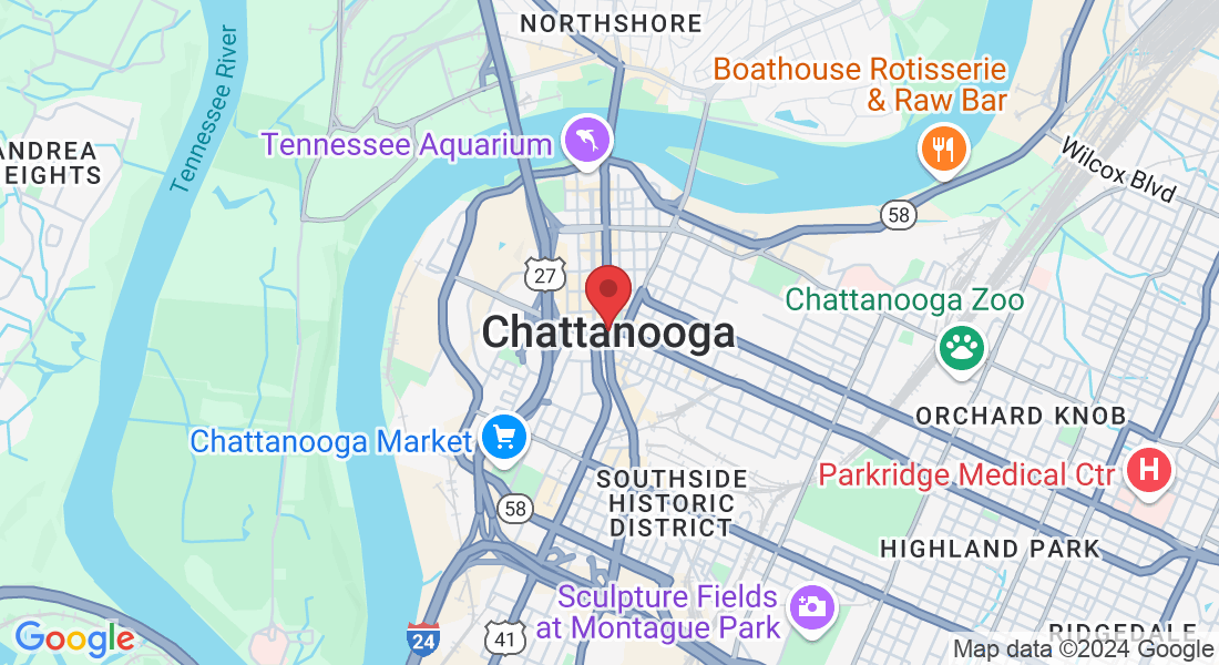 Chattanooga, TN, USA