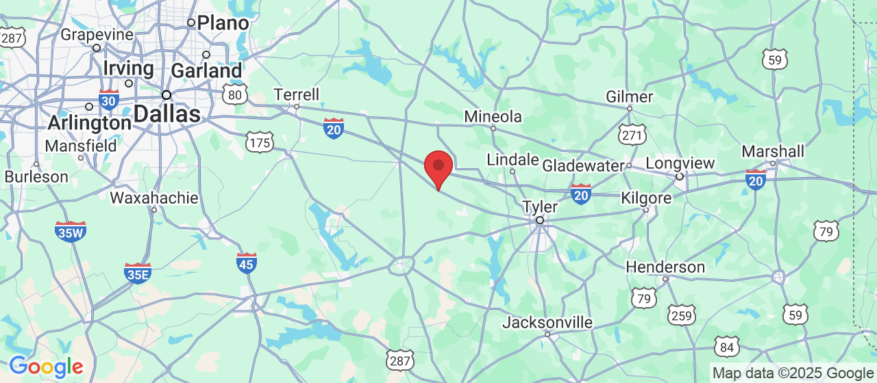 11735 FM773, Ben Wheeler, TX 75754, USA