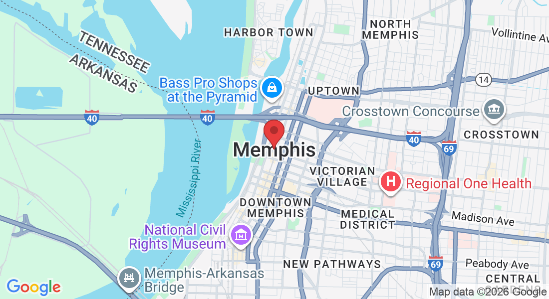 Memphis, TN, USA