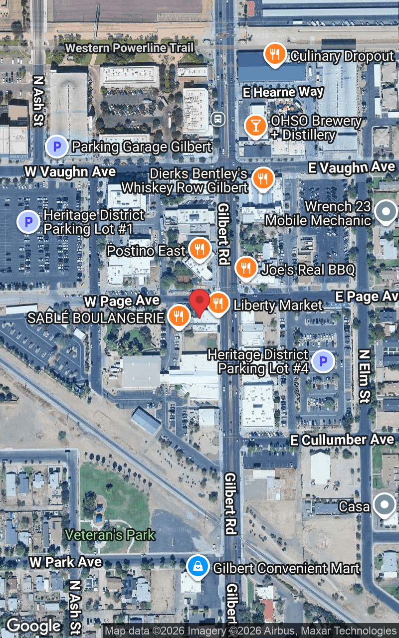 230 N Gilbert Rd, Gilbert, AZ 85234, USA