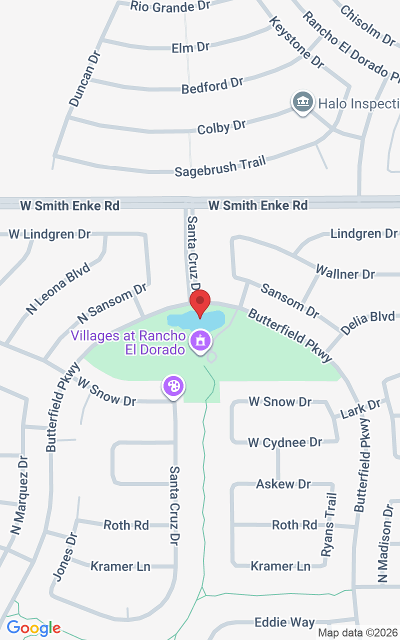 The Villages at Rancho El Dorado Lake, Maricopa, AZ 85138, USA