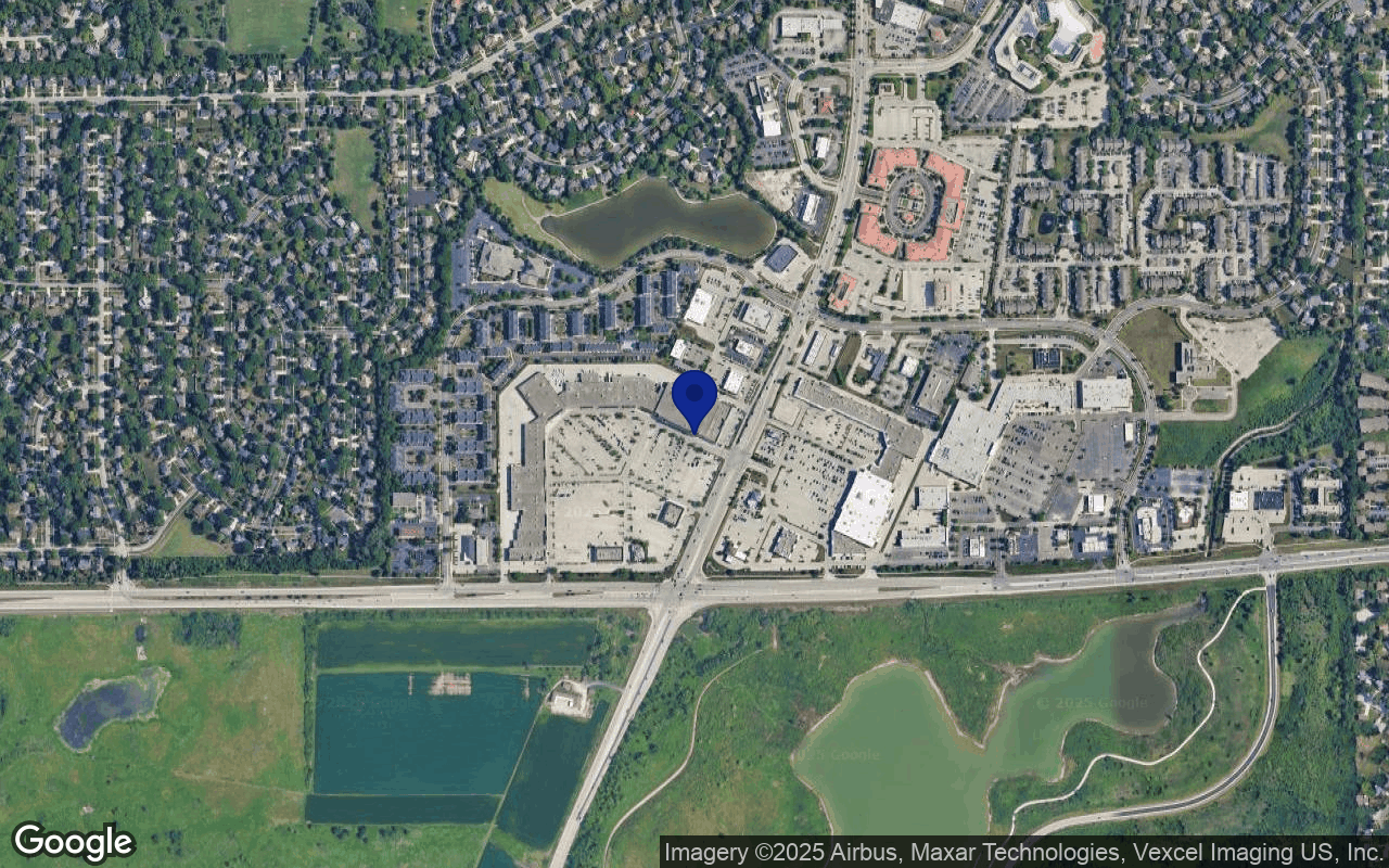 20 Danada Square W, Wheaton, IL 60189, USA