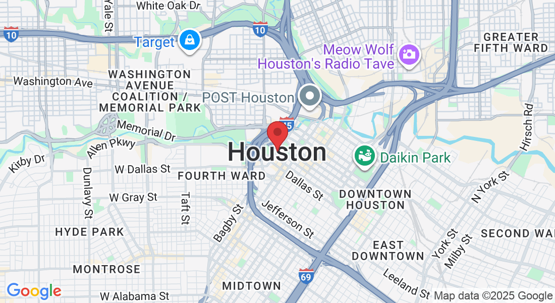 Houston, TX, USA