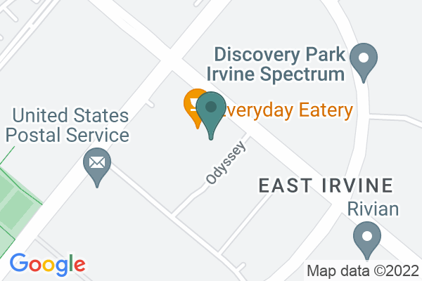 6648 Irvine Center Dr, Irvine, CA 92618, USA