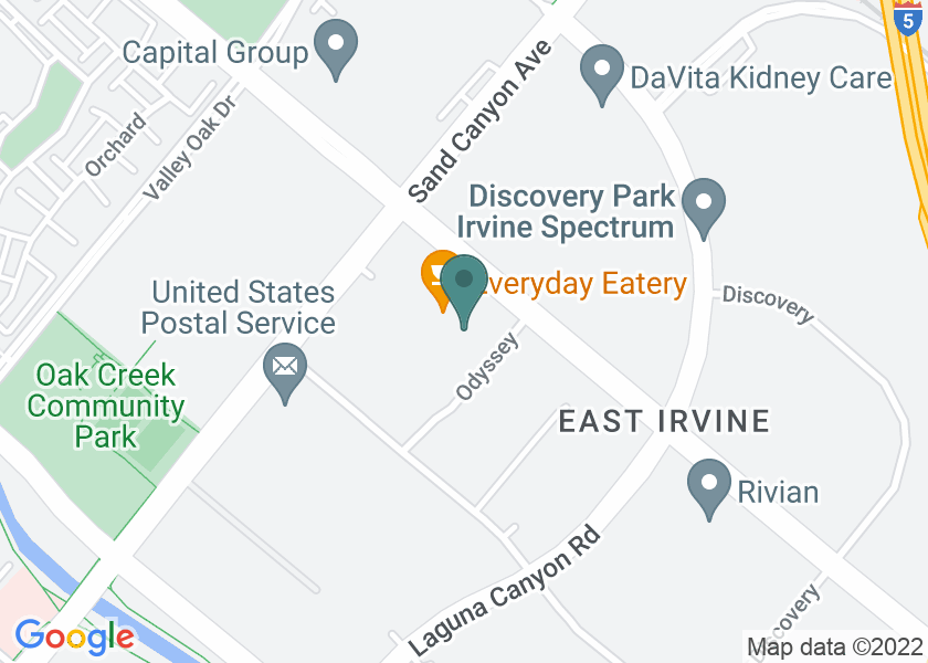 6648 Irvine Center Dr, Irvine, CA 92618, USA