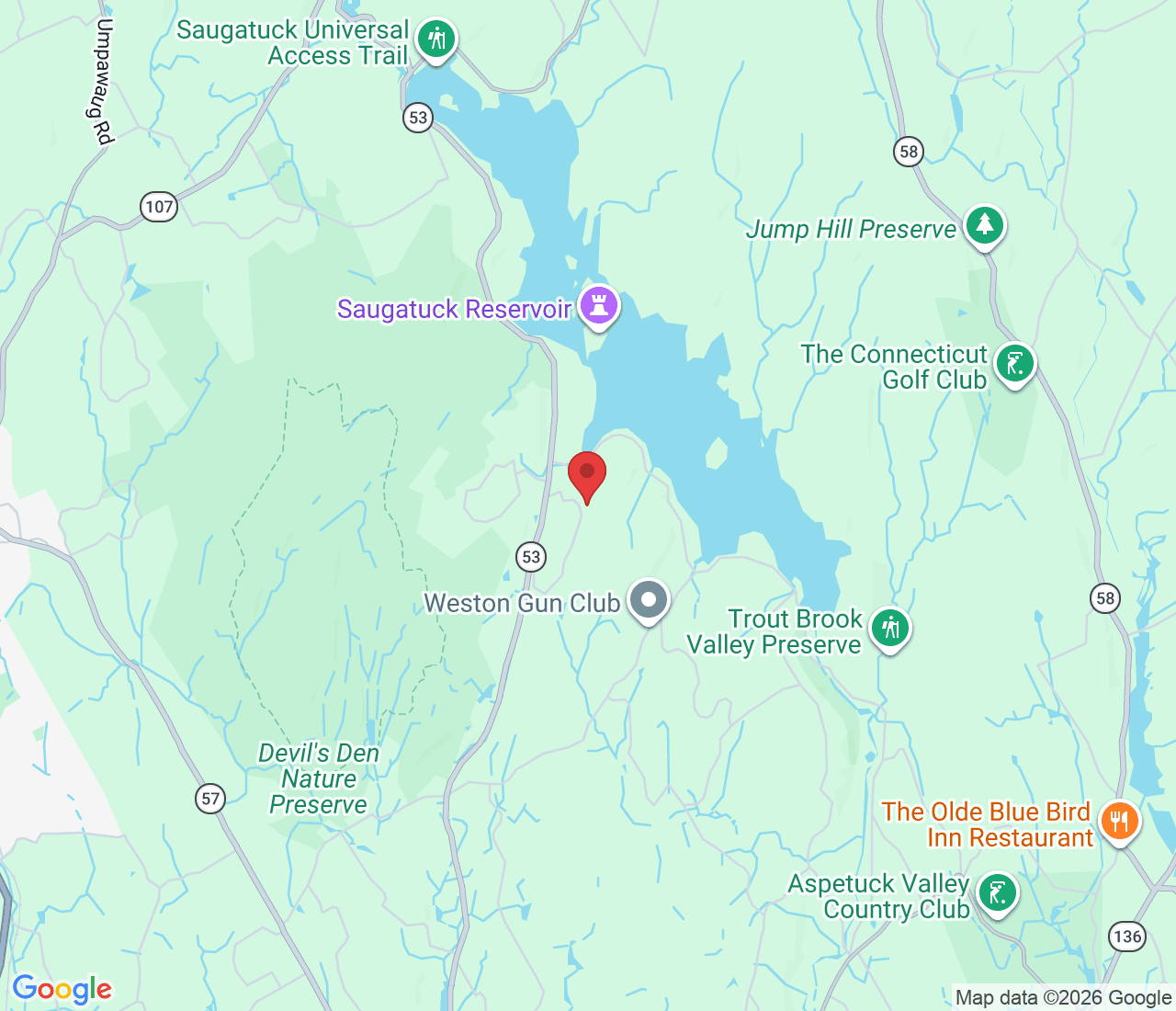 Fairfield County, CT, USA