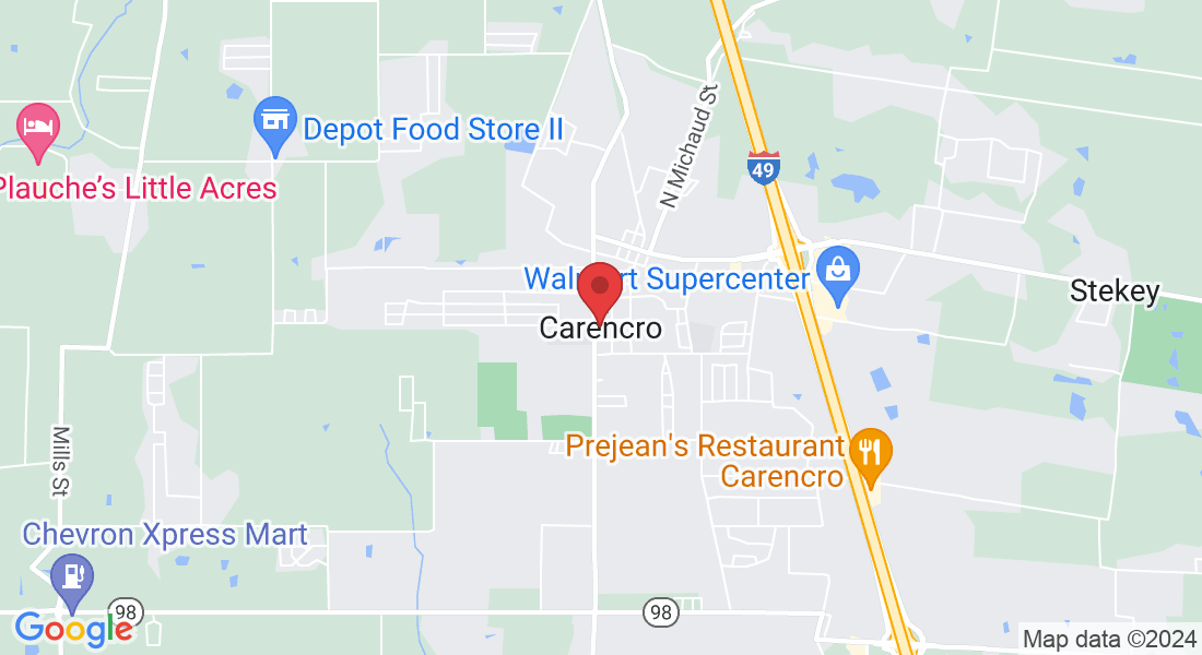 Carencro, LA, USA