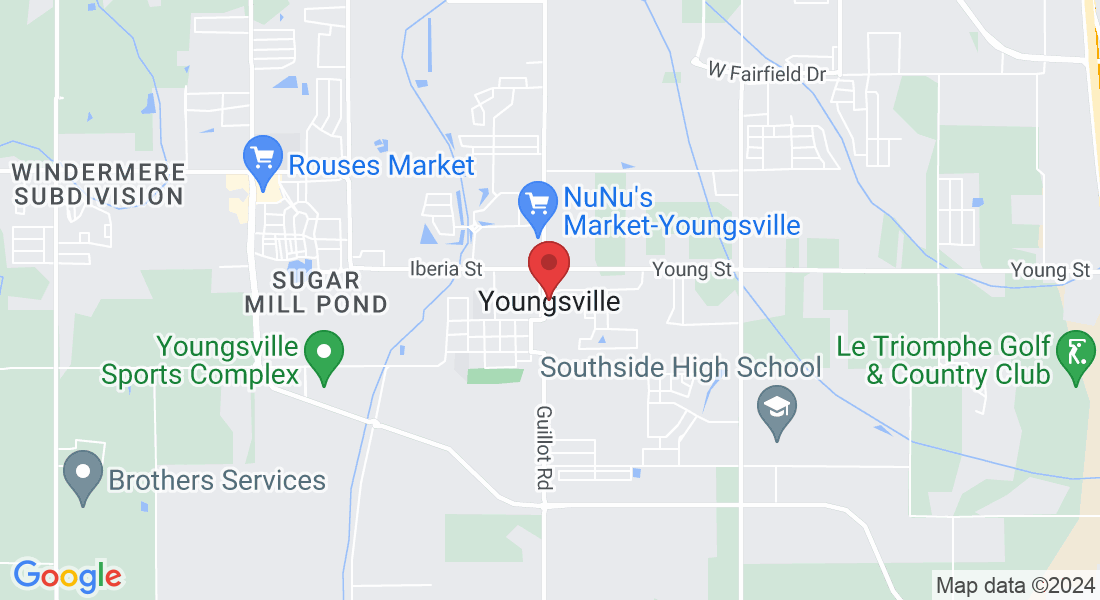 Youngsville, LA, USA