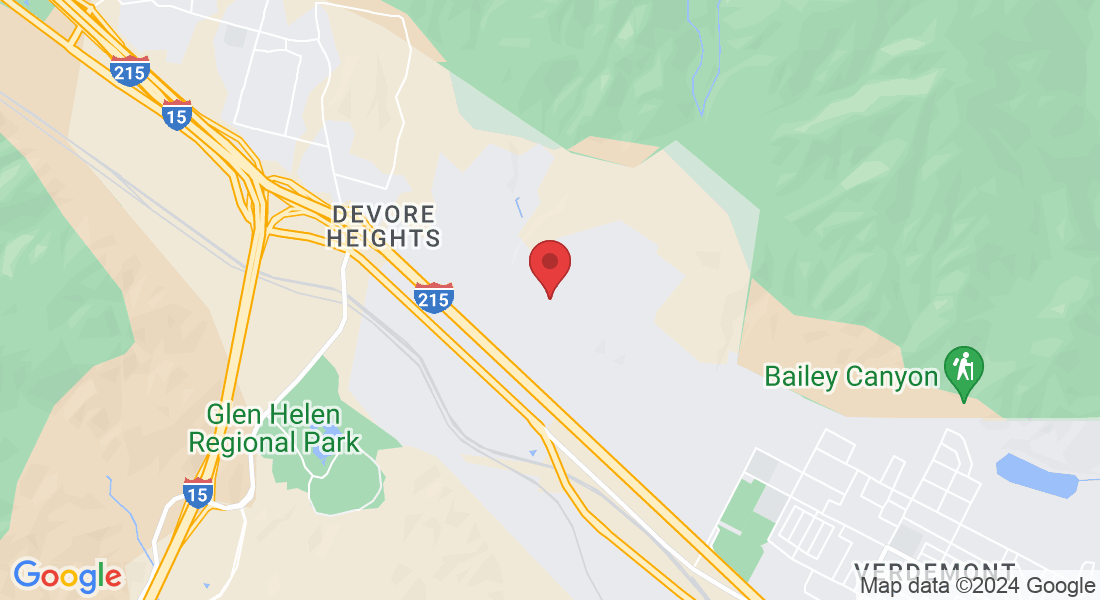 Devore Heights, CA 92407, USA