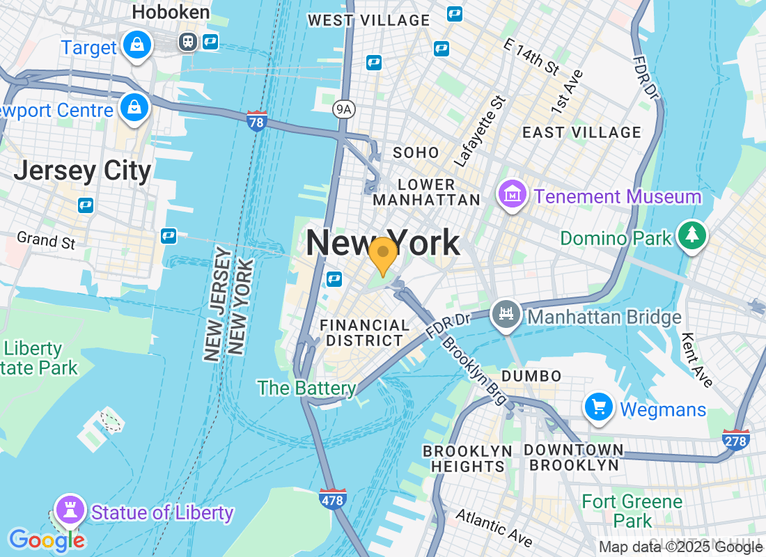 New York, NY, USA