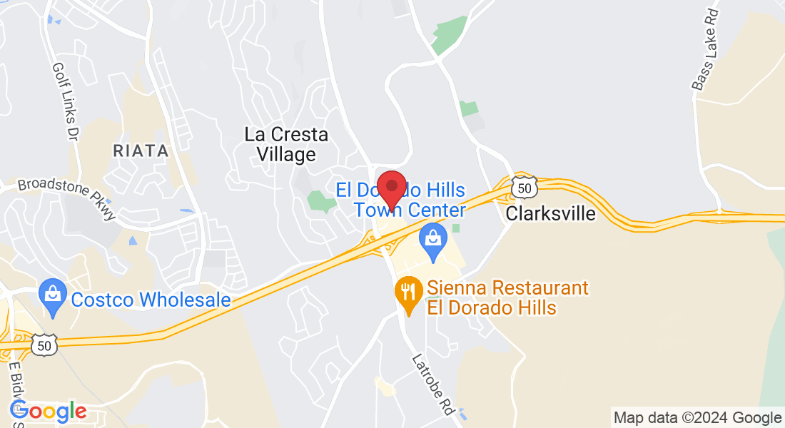 3941 Park Dr, El Dorado Hills, CA 95762, USA