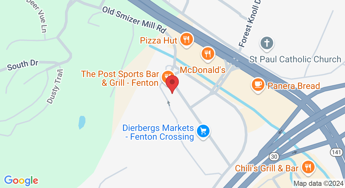 560 Old Smizer Mill Rd, Fenton, MO 63026, USA