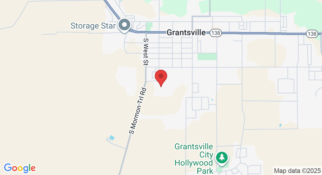 418 S Horseshoe Rd, Grantsville, UT 84029, USA