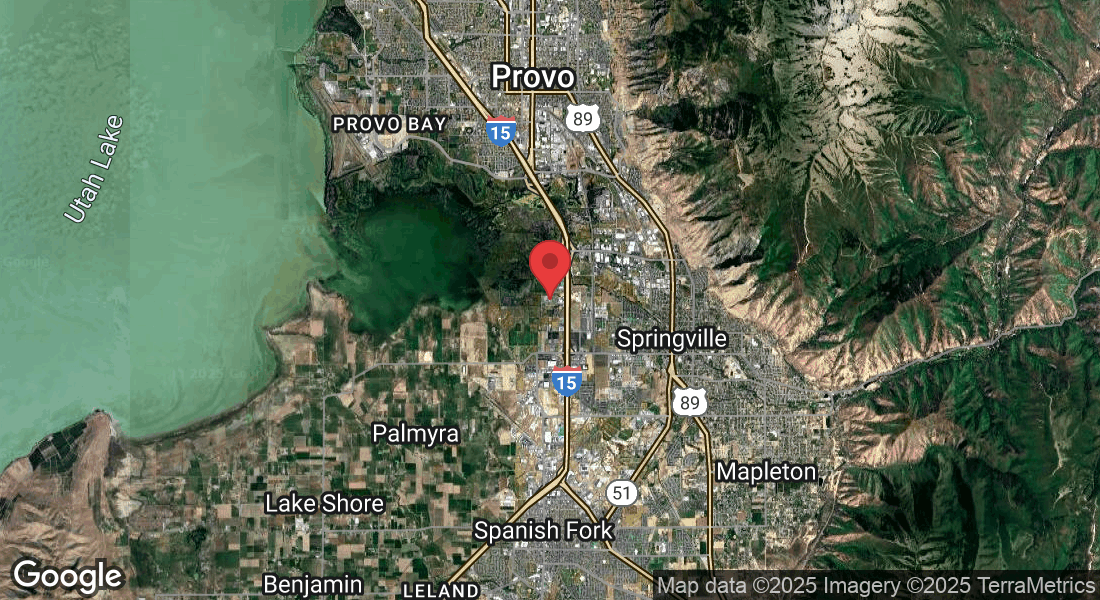 2322 W 500 N suite c, Springville, UT 84663, USA