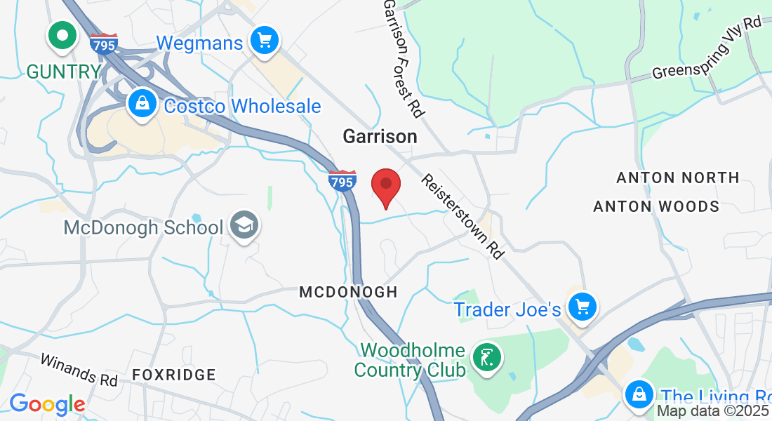 10 Hartley Cir, Garrison, MD 21117, USA