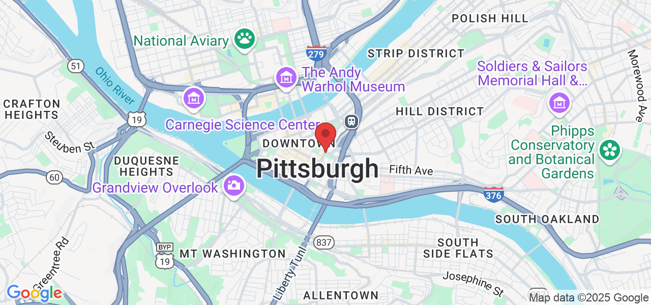 Pittsburgh, PA, USA