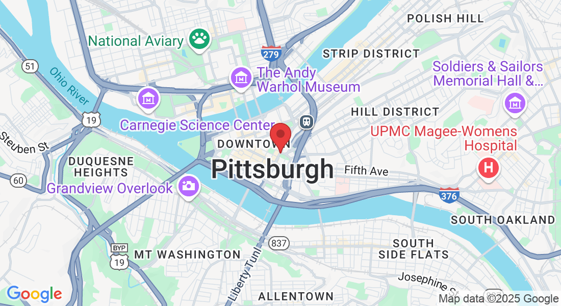 Pittsburgh, PA, USA