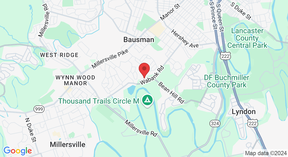 Lancaster, PA 17603, USA