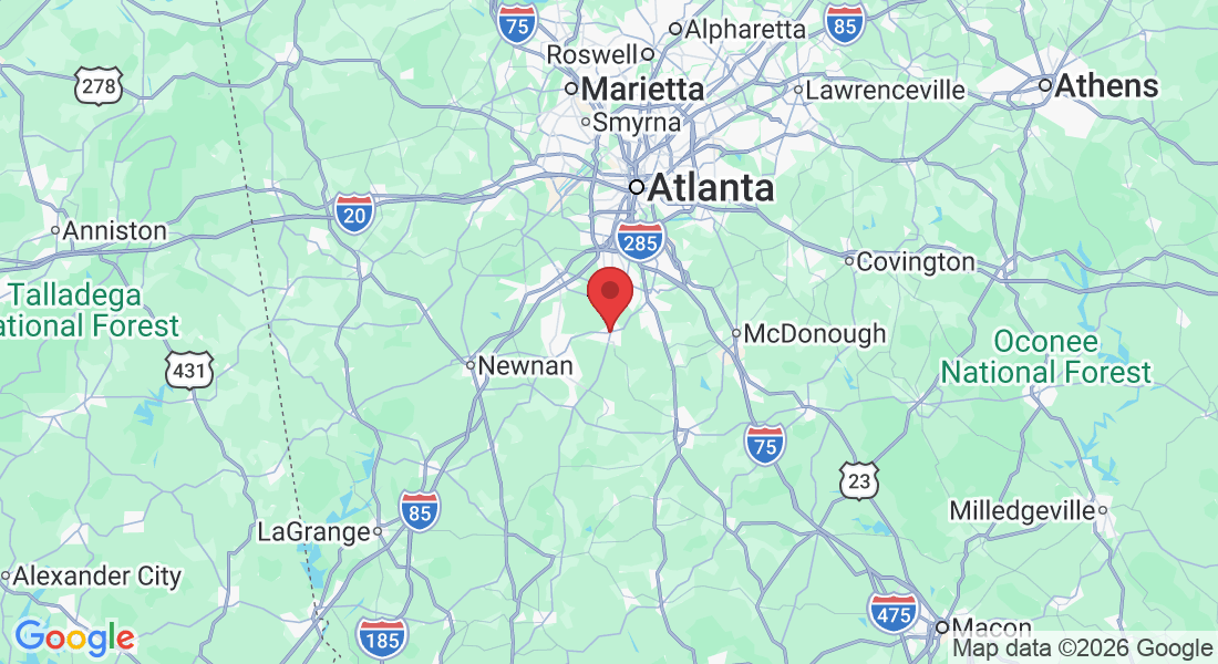 Fayetteville, GA, USA