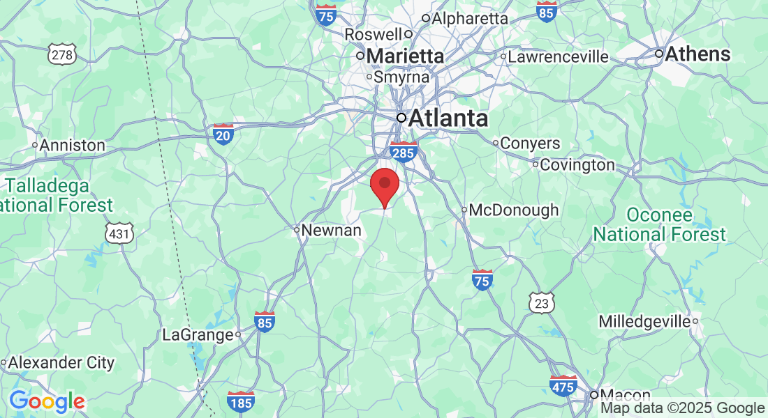 Fayetteville, GA, USA