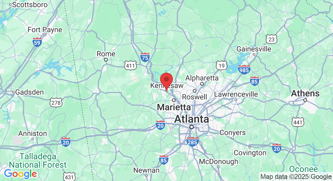 Kennesaw, GA, USA