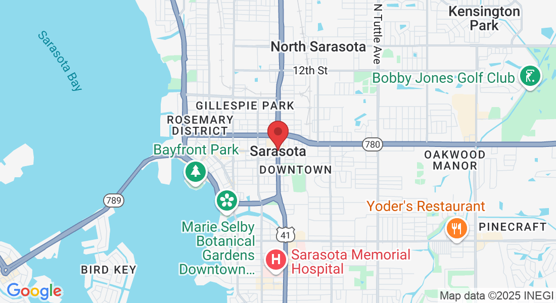 Sarasota, FL, USA