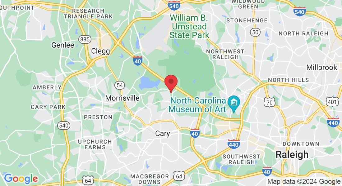 2035 Renaissance Park Pl, Cary, NC 27513, USA