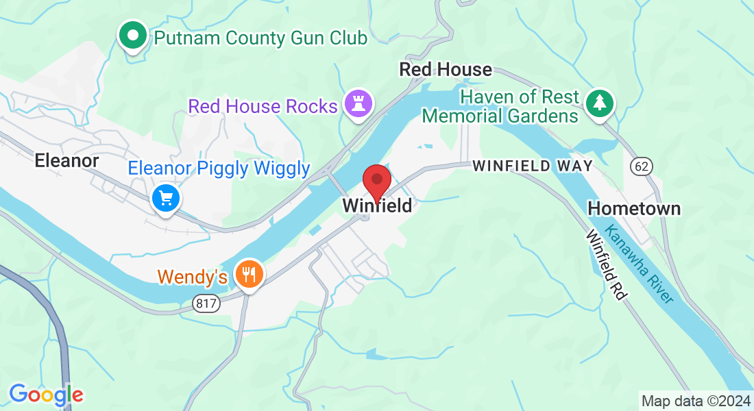 Winfield, WV 25213, USA