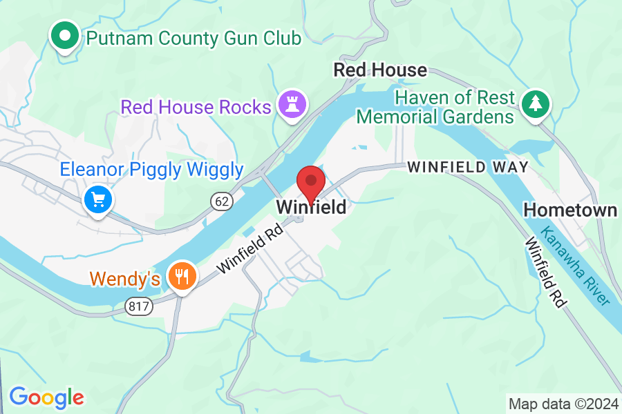 Winfield, WV 25213, USA
