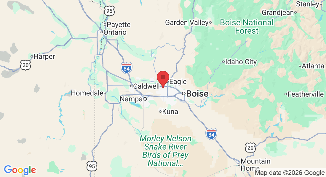 102 W McMillan Rd, Meridian, ID 83646, USA