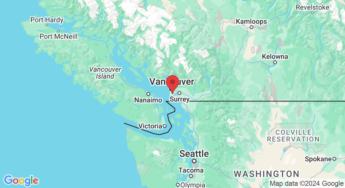 12080 Westminster Hwy, Richmond, BC V6V 1A1, Canada