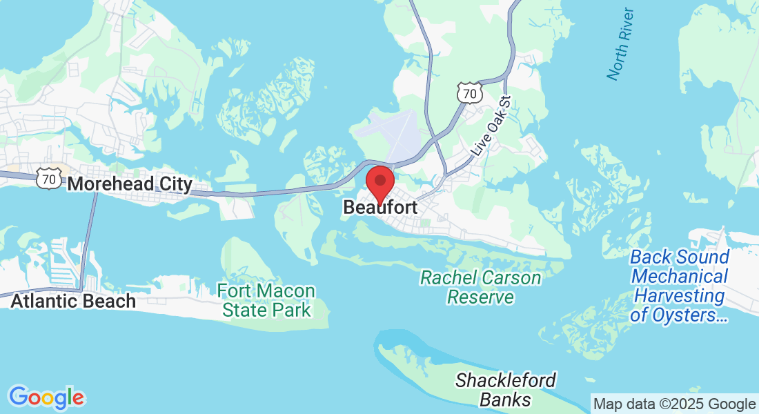 Beaufort, NC, USA